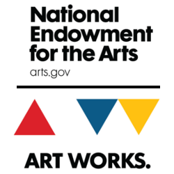 Events Sponsors - National Endowment for the Arts