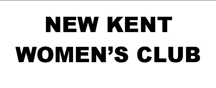 New Kent Women's Club sponsors Arts Alive!
