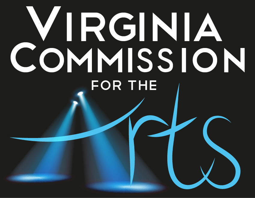 Virginia Commission for the Arts sponsors Arts Alive!