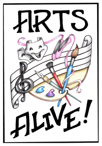 Arts Alive