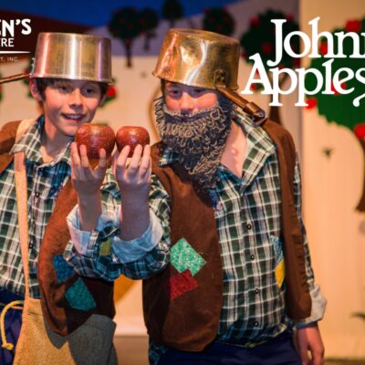 johnny appleseed performance