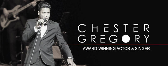 Chester Gregory