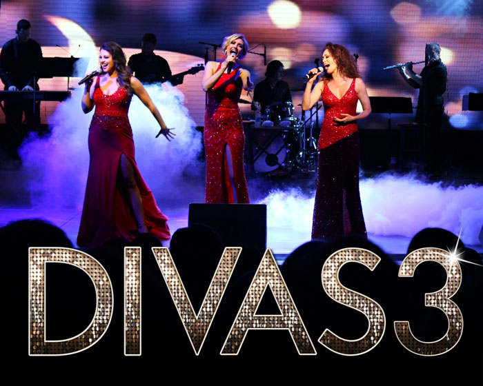 Divas 3