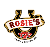Rosie’s Gaming Imporium